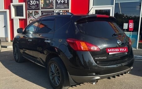 Nissan Murano, 2011 год, 1 179 000 рублей, 4 фотография