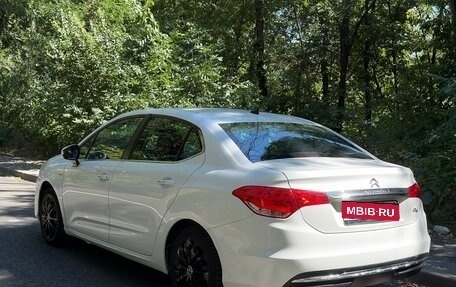 Citroen C4 II рестайлинг, 2013 год, 650 000 рублей, 4 фотография
