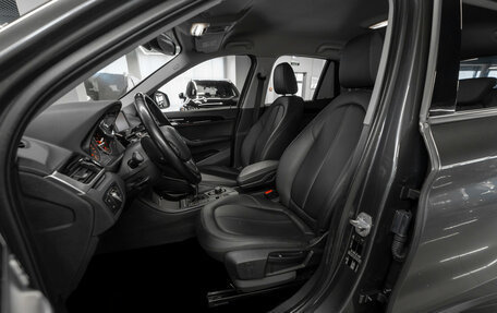 BMW X1, 2017 год, 2 140 000 рублей, 9 фотография