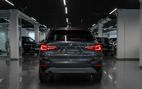 BMW X1, 2017 год, 2 140 000 рублей, 6 фотография