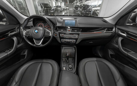 BMW X1, 2017 год, 2 140 000 рублей, 8 фотография