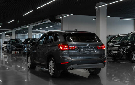 BMW X1, 2017 год, 2 140 000 рублей, 4 фотография