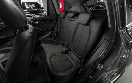 BMW X1, 2017 год, 2 140 000 рублей, 12 фотография