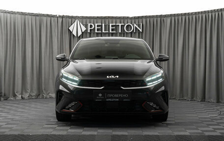 KIA Cerato IV, 2022 год, 2 480 000 рублей, 3 фотография