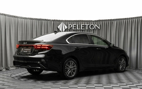 KIA Cerato IV, 2022 год, 2 480 000 рублей, 5 фотография