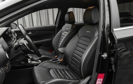 KIA Cerato IV, 2022 год, 2 480 000 рублей, 9 фотография