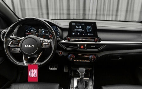 KIA Cerato IV, 2022 год, 2 480 000 рублей, 8 фотография