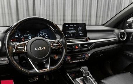 KIA Cerato IV, 2022 год, 2 480 000 рублей, 7 фотография