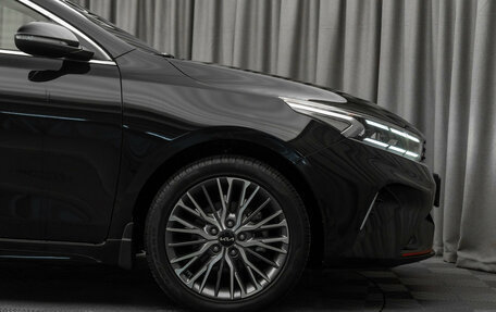 KIA Cerato IV, 2022 год, 2 480 000 рублей, 23 фотография