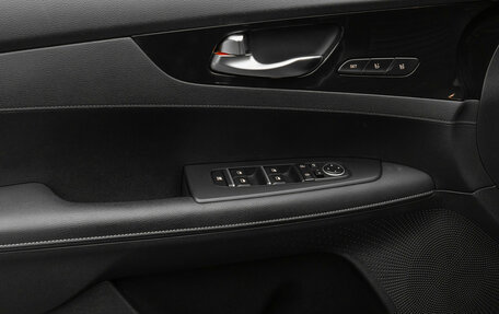 KIA Cerato IV, 2022 год, 2 480 000 рублей, 14 фотография