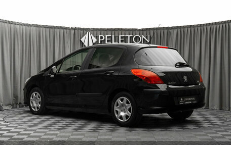 Peugeot 308 II, 2008 год, 440 000 рублей, 4 фотография