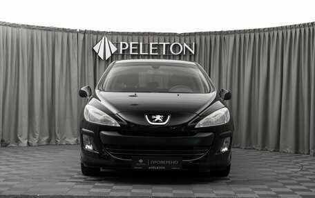 Peugeot 308 II, 2008 год, 440 000 рублей, 3 фотография