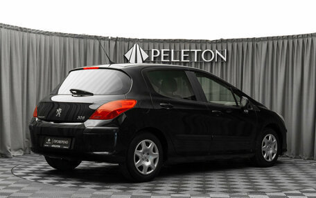 Peugeot 308 II, 2008 год, 440 000 рублей, 5 фотография