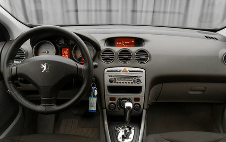 Peugeot 308 II, 2008 год, 440 000 рублей, 8 фотография