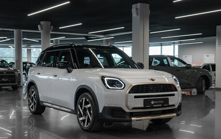 MINI Countryman, 2025 год, 5 600 000 рублей, 2 фотография