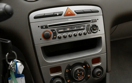 Peugeot 308 II, 2008 год, 440 000 рублей, 16 фотография