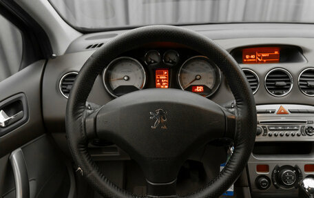 Peugeot 308 II, 2008 год, 440 000 рублей, 10 фотография