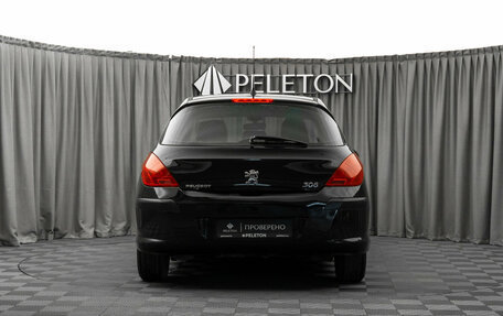 Peugeot 308 II, 2008 год, 440 000 рублей, 6 фотография