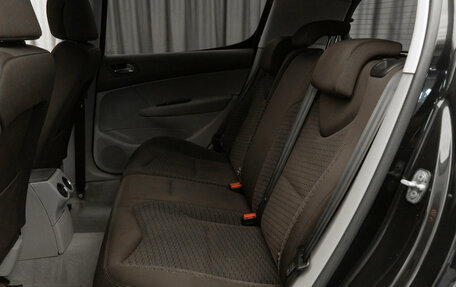 Peugeot 308 II, 2008 год, 440 000 рублей, 12 фотография
