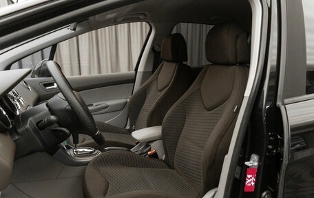 Peugeot 308 II, 2008 год, 440 000 рублей, 9 фотография