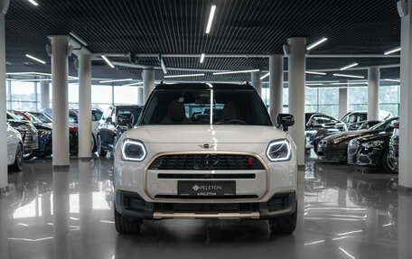 MINI Countryman, 2025 год, 5 600 000 рублей, 3 фотография