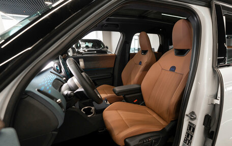 MINI Countryman, 2025 год, 5 600 000 рублей, 9 фотография