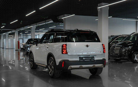 MINI Countryman, 2025 год, 5 600 000 рублей, 4 фотография