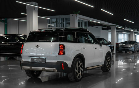 MINI Countryman, 2025 год, 5 600 000 рублей, 5 фотография