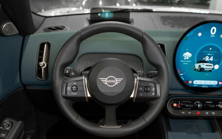 MINI Countryman, 2025 год, 5 600 000 рублей, 12 фотография