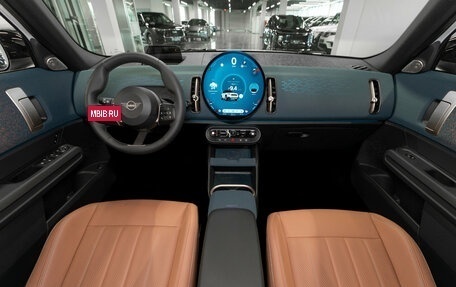 MINI Countryman, 2025 год, 5 600 000 рублей, 8 фотография
