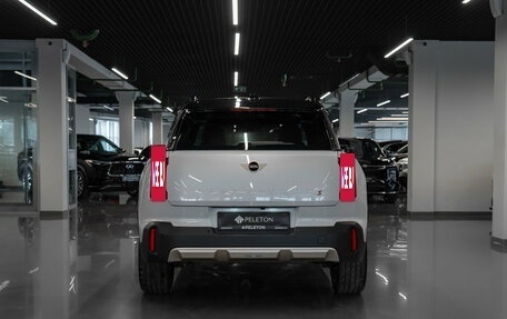 MINI Countryman, 2025 год, 5 600 000 рублей, 6 фотография