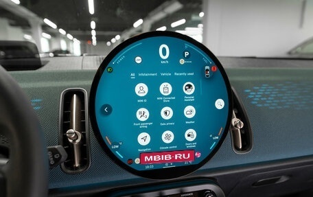 MINI Countryman, 2025 год, 5 600 000 рублей, 17 фотография