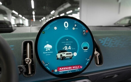 MINI Countryman, 2025 год, 5 600 000 рублей, 16 фотография
