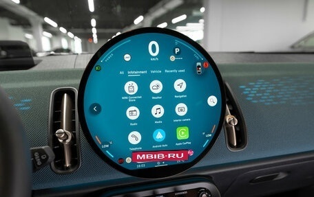 MINI Countryman, 2025 год, 5 600 000 рублей, 18 фотография