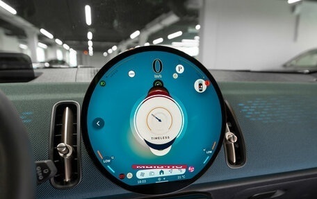 MINI Countryman, 2025 год, 5 600 000 рублей, 20 фотография