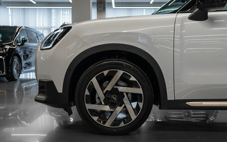 MINI Countryman, 2025 год, 5 600 000 рублей, 31 фотография