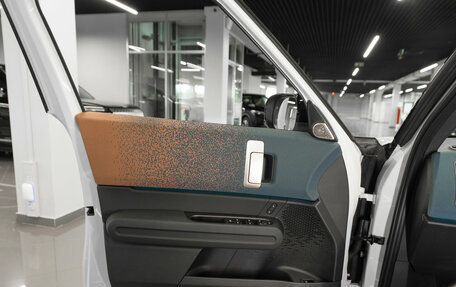 MINI Countryman, 2025 год, 5 600 000 рублей, 26 фотография