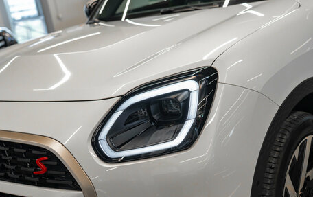MINI Countryman, 2025 год, 5 600 000 рублей, 32 фотография