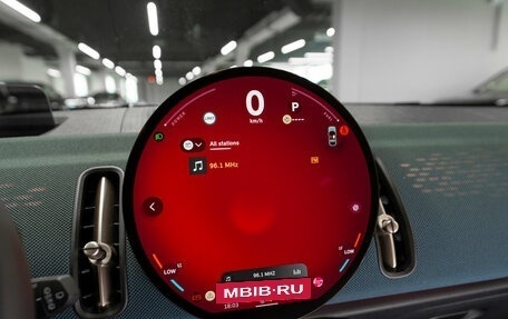 MINI Countryman, 2025 год, 5 600 000 рублей, 22 фотография