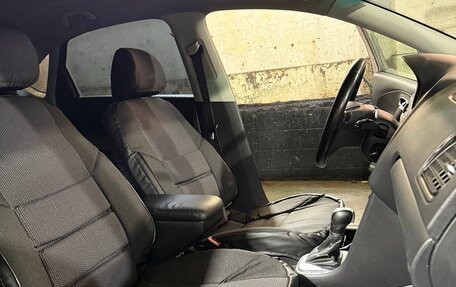 Volkswagen Polo VI (EU Market), 2016 год, 570 000 рублей, 10 фотография