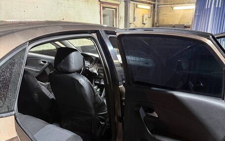 Volkswagen Polo VI (EU Market), 2016 год, 570 000 рублей, 16 фотография