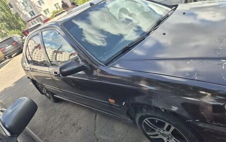 Honda Civic VII, 1997 год, 120 000 рублей, 4 фотография