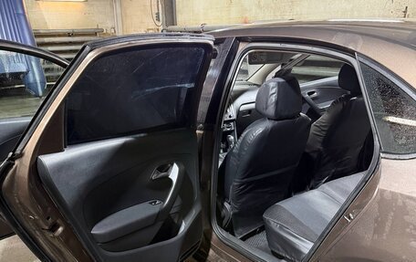 Volkswagen Polo VI (EU Market), 2016 год, 570 000 рублей, 15 фотография
