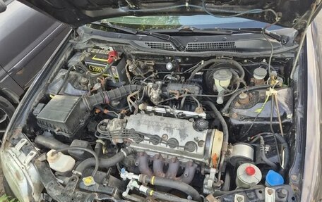 Honda Civic VII, 1997 год, 120 000 рублей, 5 фотография