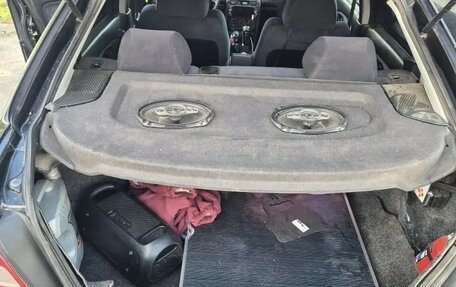 Honda Civic VII, 1997 год, 120 000 рублей, 6 фотография