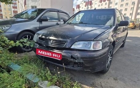 Honda Civic VII, 1997 год, 120 000 рублей, 2 фотография