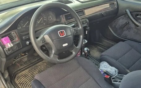 Honda Civic VII, 1997 год, 120 000 рублей, 7 фотография