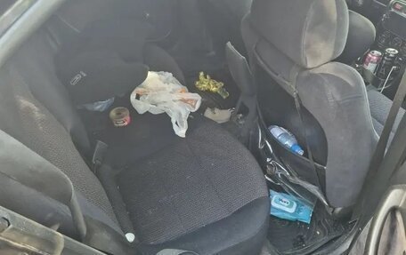 Honda Civic VII, 1997 год, 120 000 рублей, 9 фотография