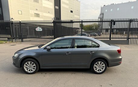 Volkswagen Jetta VI, 2014 год, 980 000 рублей, 6 фотография