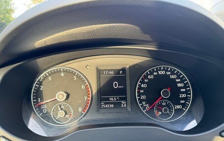 Volkswagen Jetta VI, 2014 год, 980 000 рублей, 10 фотография